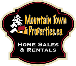 Real Estate and Rentals in Rossland